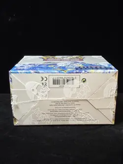 ✨Pokemon Sword & Shield Silver Tempest Booster Box SEALED w/ Acrylic - MINTY🔥 - Image 5