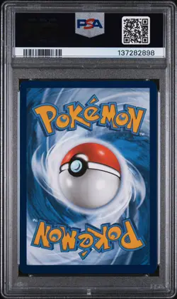 Pikachu 173/165 English Illustration Rare PSA 9 Mint 151 Pokemon Card 2023 S&V - Image 3