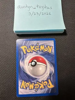 Giovanni's Gyarados (Holo Rare) 5/132 Gym Challenge 90 HP Pokemon Card - Image 4