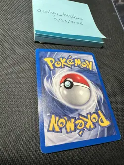 Giovanni's Gyarados (Holo Rare) 5/132 Gym Challenge 90 HP Pokemon Card - Image 5