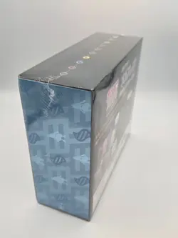 Pokemon TCG Japanese Mega Brave Pokemon Center Set – 2025 Release – Factory Seal - Image 2