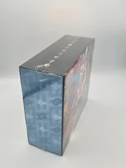 Pokemon TCG Japanese Mega Brave Pokemon Center Set – 2025 Release – Factory Seal - Image 4