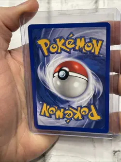 Pokemon Cyndaquil 57/111 - NM - Neo Genesis 2000 - Common Near Mint Vintage Card - Image 3