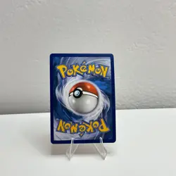 Espeon GX - 61/149 - Sun & Moon Base Set Ultra Rare Pokemon TCG LP - Image 2