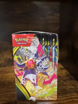 Pokemon TCG Perfect Order Booster Box, ETB, Booster Bundle LOT SEALED - Image 3