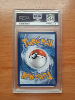 2024 Pokemon Stellar Crown Archaludon Illustration Rare #155/142 GEM MT PSA 10 - Image 2