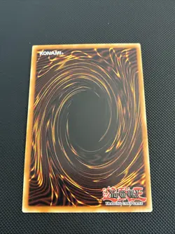 Yugioh! | Elemental HERO Sunrise (Secret Rare) LDS3-EN104 Limited Edition NM - Image 2