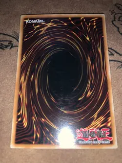 Number 17: Leviathan Dragon Ghost 1st Ed GENF-EN039 Yu-Gi-Oh NM - Image 3