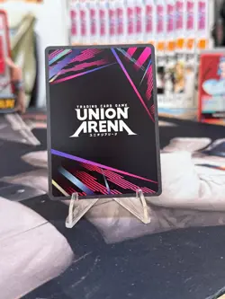 Hiyuki Kagari Rare Alt Art Parallel Kagurabachi Union Arena Near Mint! - Image 2