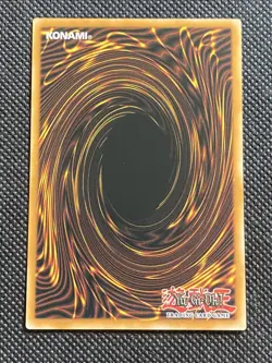 YuGiOh! - Shooting Star Bow - Ceal DCR-EN033 Common 25th Anniversary Edition NM - Image 2