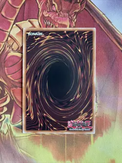 FIGA-EN016 Brotherhood Of The Fire Fist - Eagle - 1st Edition Secret - Yugioh - Image 4