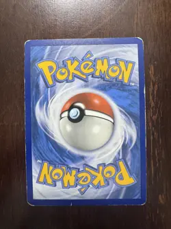 Pokemon TCG M Gardevoir EX 79/114 XY Steam Siege 2016 Card - Image 2