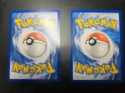 Pokemon Arven 166/198 Scarlet & Violet Non-holo NM/M English 2-Card Lot - Image 2