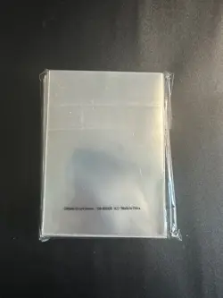 Pokemon 2022 TCG -Unopened Sealed- Card Sleeves Pack -65x- Trainer’s Tools Kit - Image 2