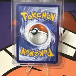 Victini 208 Black Star Promo Full Art Pokemon TCG Card - Near Mint - Image 2