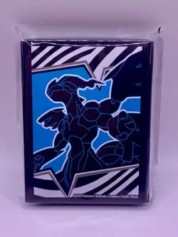 Pokemon TCG Card Sleeves - 65 Count Sealed - Choose Your Sleeve - Image 2