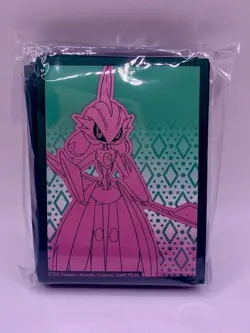 Pokemon TCG Card Sleeves - 65 Count Sealed - Choose Your Sleeve - Image 4