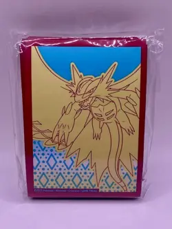 Pokemon TCG Card Sleeves - 65 Count Sealed - Choose Your Sleeve - Image 5