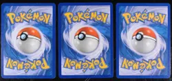 Galactic 118/127 Electrabuzz 128/127 Budew 33/100 Pokemon Card Lot of 3 - Image 2