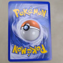 Psychic Energy 107/108 Power Keepers Holo Pokemon Card LP Lightly Played - Image 2