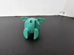 Bakugan Ventus Alpha Hydranoid 640G Green Battle Brawlers /No Card - Image 2