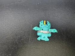 Bakugan Ventus Alpha Hydranoid 640G Green Battle Brawlers /No Card - Image 3