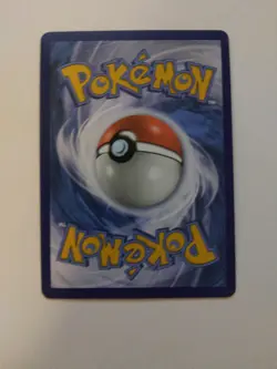 Pokemon GX Reshiram & Charizard – LP–NM – Authentic - Image 2