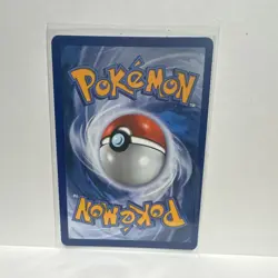 Pokemon TCG Mismagius ex 112/094 Phantasmal Flames Ultra Rare Holo 260 HP - Image 2