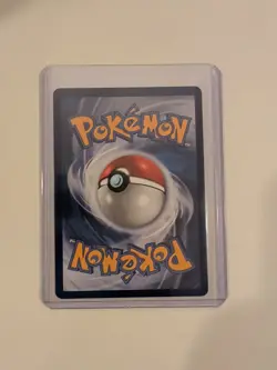 Maximum Belt ACE SPEC Rare Prismatic Evolutions 117/131 NM Holofoil Pokemon - Image 2