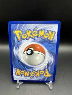 Pokemon TCG Psyduck MEP 007 Mega Evolution Pokemon Blister Promo - Image 2