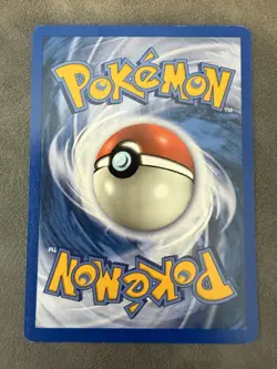 Pokemon TCG Magmar EX Ruby and Sapphire Holo Ultra Rare Card 100/109 NM - Image 2