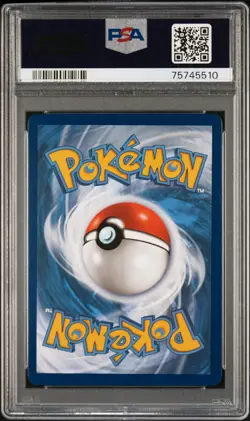 2022 POKEMON SWSH ASTRAL RADIANCE #197 FULL ART/HISUIAN SAMUROTT VSTAR PSA 10 - Image 2