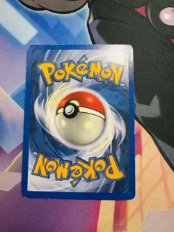 Pokemon TCG Bayleef Neo Genesis Uncommon Card 28/111 - Image 2