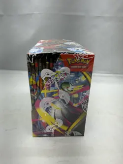 Pokemon TCG Mega Evolution Enhanced Booster Box Display New/Sealed - Image 4