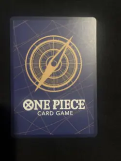 Charlotte Pudding (Alt Art) OP08-067 R Two Legends ONE PIECE Card Game Japanese - Image 2