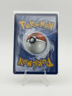 Lance's Charizard V SWSH133 Celebrations 25th Black Star Promo Pokemon TCG - Image 2
