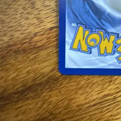 Pokemon TCG Caterpie Scarlet & Violet Holo Illustration Card 172/165 - Image 2