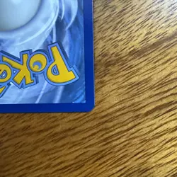 Pokemon TCG Caterpie Scarlet & Violet Holo Illustration Card 172/165 - Image 3