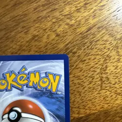 Pokemon TCG Caterpie Scarlet & Violet Holo Illustration Card 172/165 - Image 4