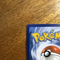 Pokemon TCG Caterpie Scarlet & Violet Holo Illustration Card 172/165 - Image 5