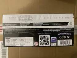 Pokemon TCG S&V Prismatic Evolutions Elite Trainer Box ETB NEW/Factory Sealed - Image 4