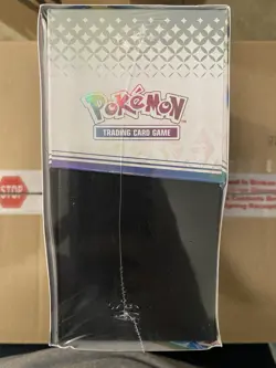 Pokemon TCG S&V Prismatic Evolutions Elite Trainer Box ETB NEW/Factory Sealed - Image 5