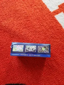 Pokemon Card Pokemon Go Booster Box s10b Sword & Shield Japanese Factory Sealed - Image 4