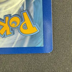 Pokemon TCG Froslass 043/195 Silver Tempest Miscut Error Alignment Dot Card - Image 5