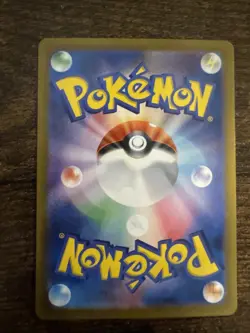 Charizard ex SV2a: Pokemon Card 151 185/165 Super Rare Holofoil NM - Image 2