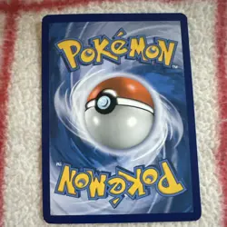 The Pokemon Company Eevee McDonald's 2018 11/12 60 HP Holo Promo Basic - Image 2