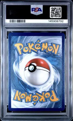 FLYING PIKACHU VMAX FULL ART 2021 POKEMON CELEBRATIONS 007 PSA 9 MINT - Image 2