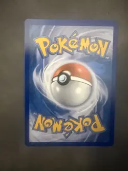Pokemon TCG Gallade EX Full Art Ultra Rare Card Roaring Skies 99/108 - Image 2