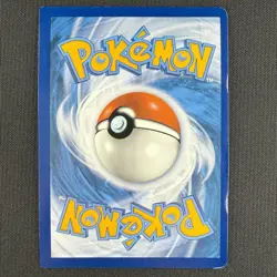 Pokemon TCG Ditto 132/165 Scarlet & Violet 151 2 Square Miscut Error Holo Card - Image 2