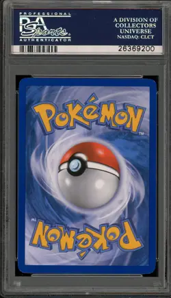 Pokemon Arceus Lv.X Platinum Arceus Holo Ultra Rare #95 PSA 9 Mint - Image 2